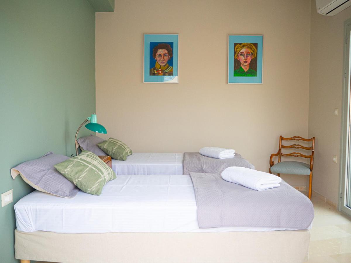 Dionysia Premium Suites Argostoli  Eksteriør bilde