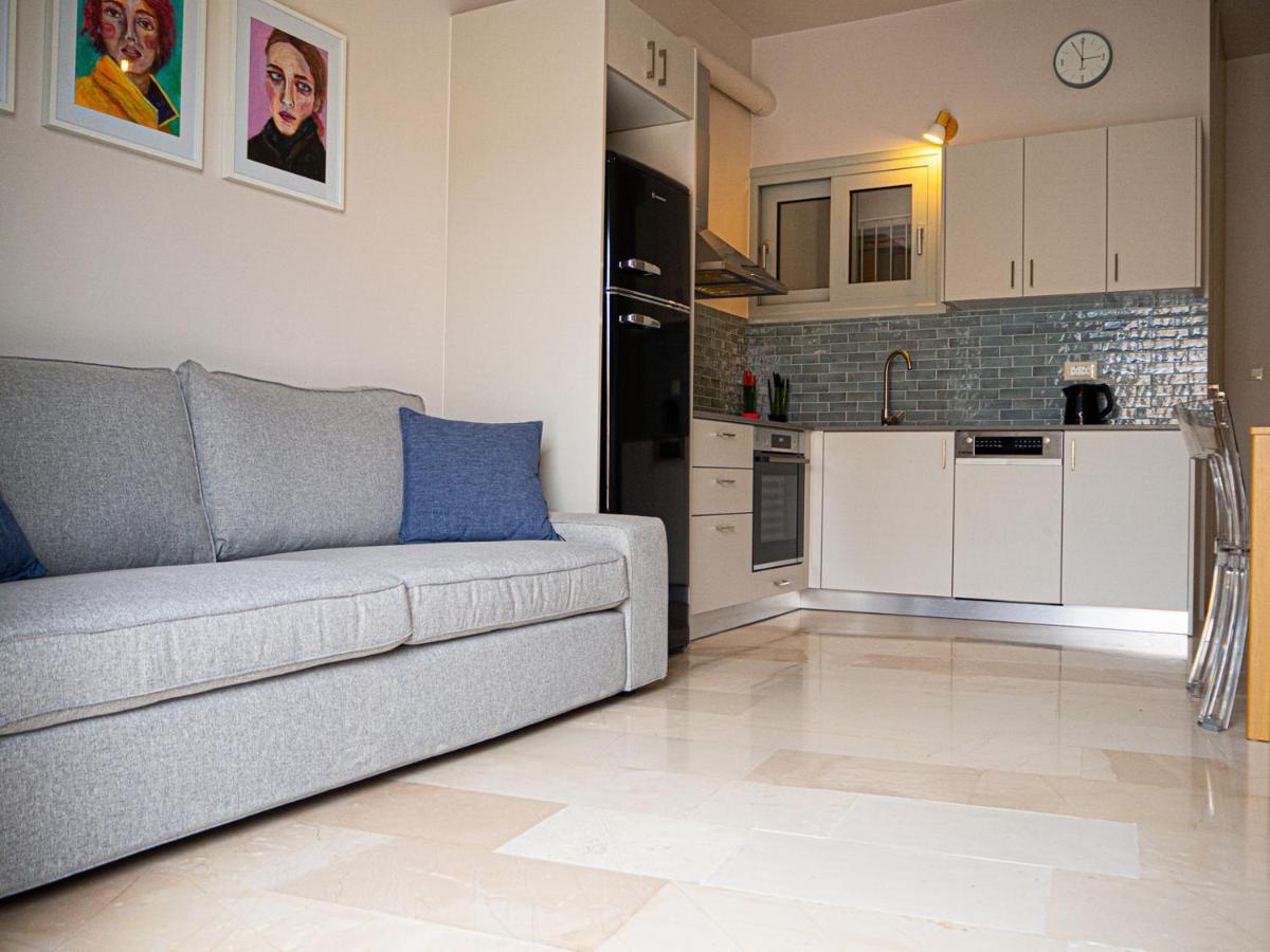 Dionysia Premium Suites Argostoli  Eksteriør bilde