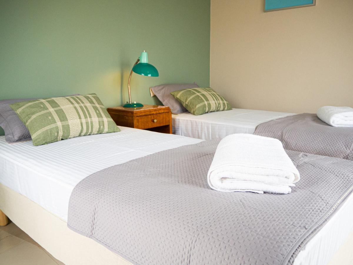 Dionysia Premium Suites Argostoli  Eksteriør bilde