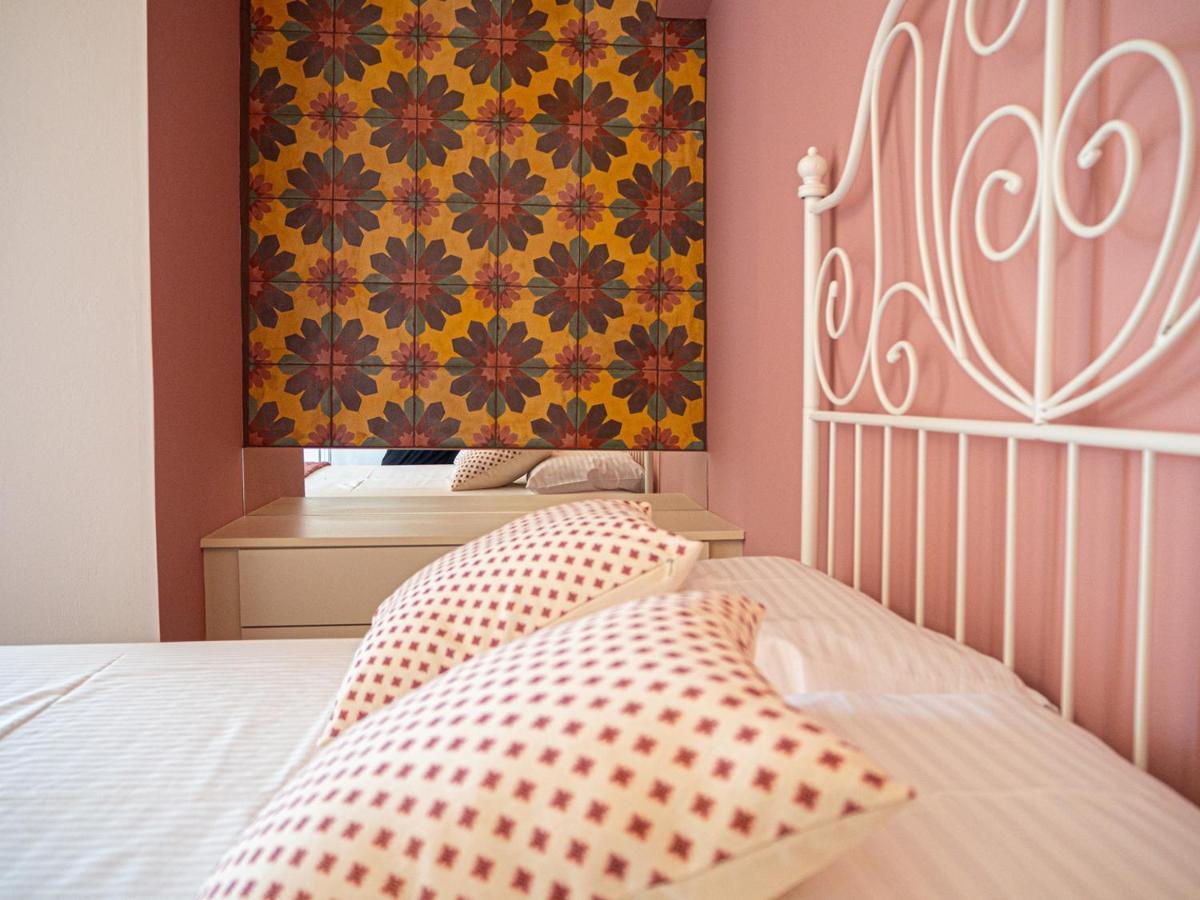 Dionysia Premium Suites Argostoli  Eksteriør bilde