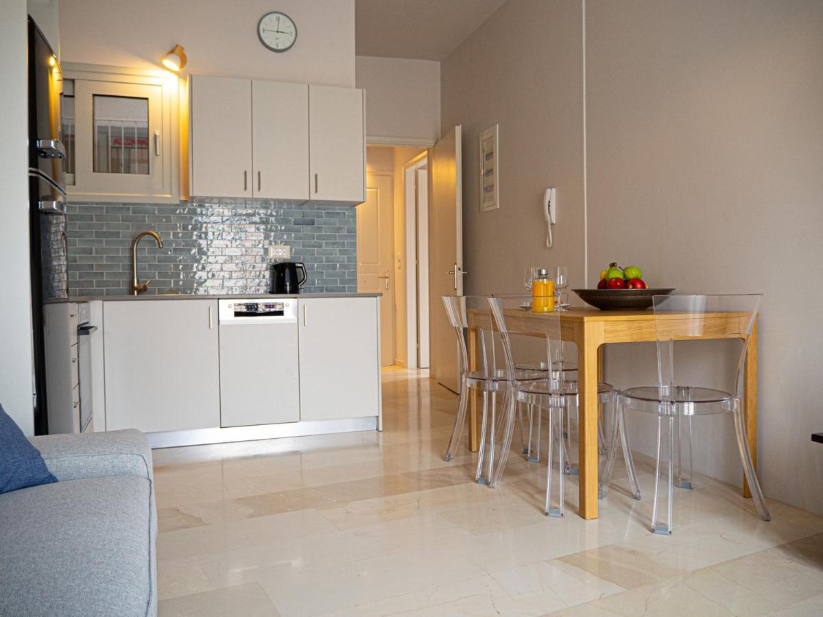Dionysia Premium Suites Argostoli  Eksteriør bilde