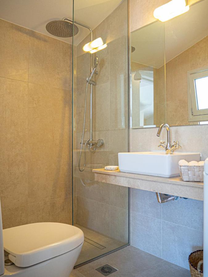 Dionysia Premium Suites Argostoli  Eksteriør bilde